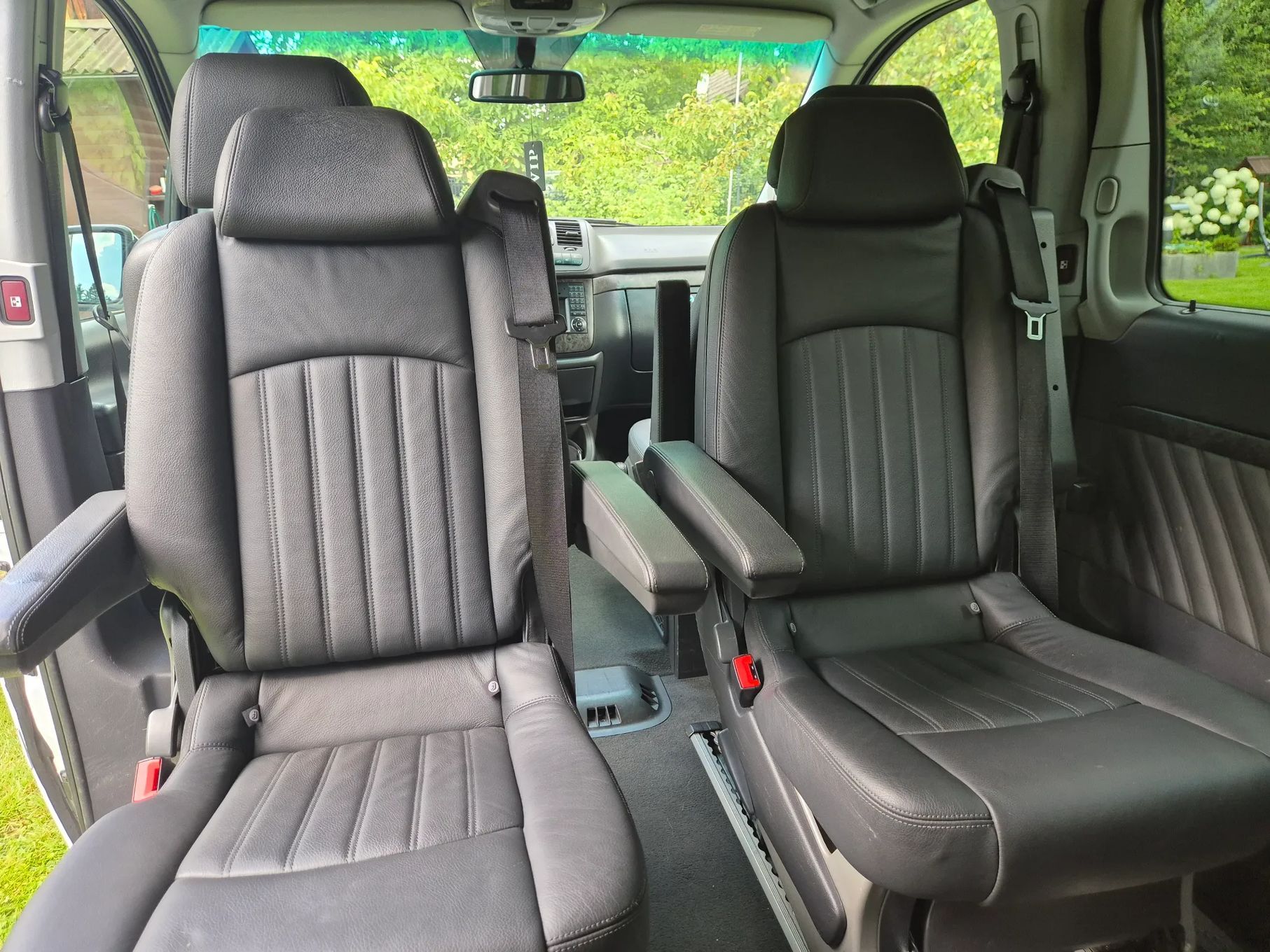 Mercedes-Benz Viano