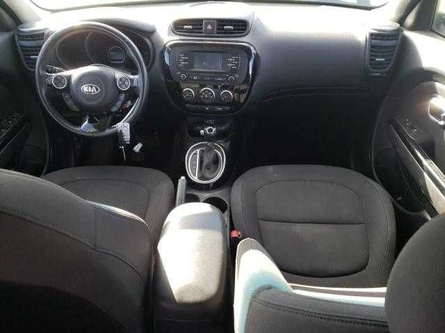 KIA   SOUL  2014