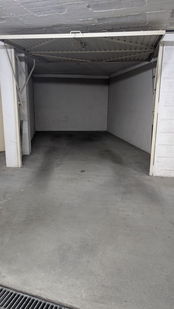 Alugo Garagem na Figueira da Foz