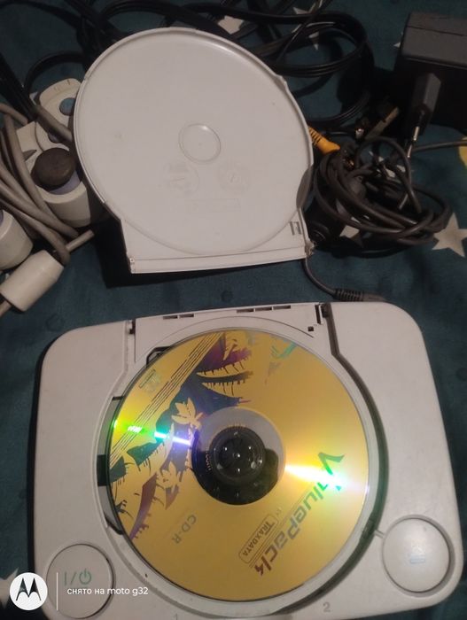 Sony Playstation one