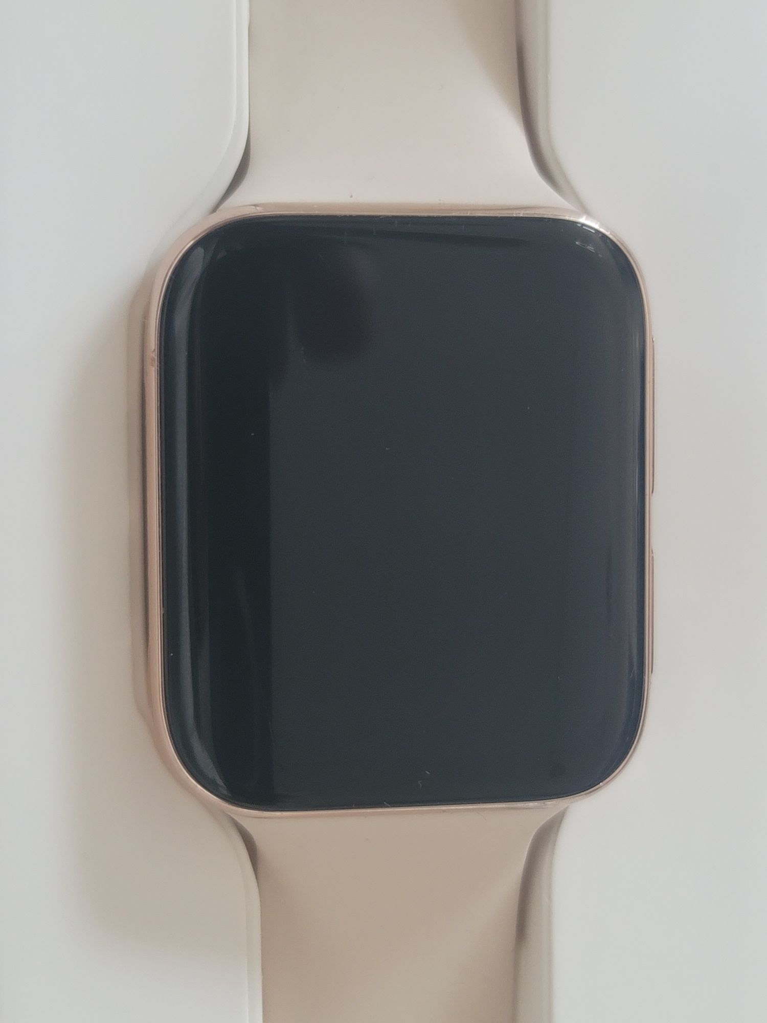Oppo watch 46 MM ZŁOTY