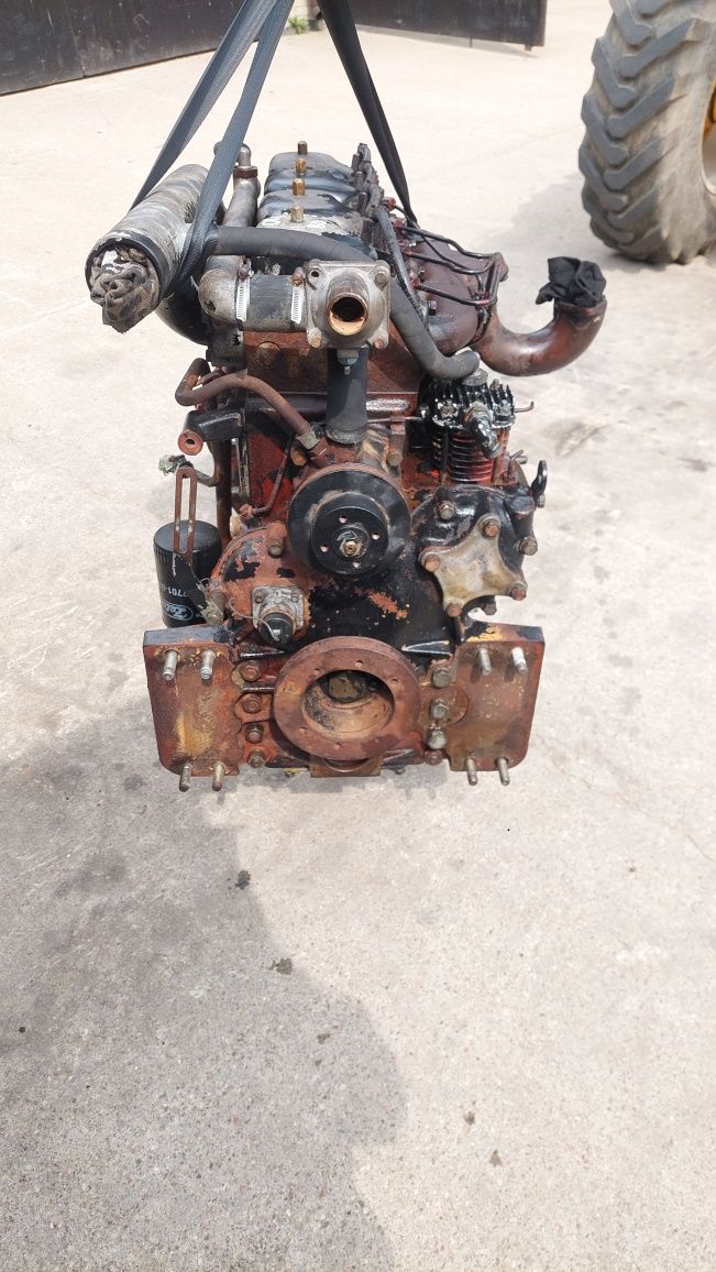 Silnik zetor 7245 .zetor 7340 zetor 5340 do ursus c 360