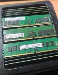 Оперативна память ddr4 8gb