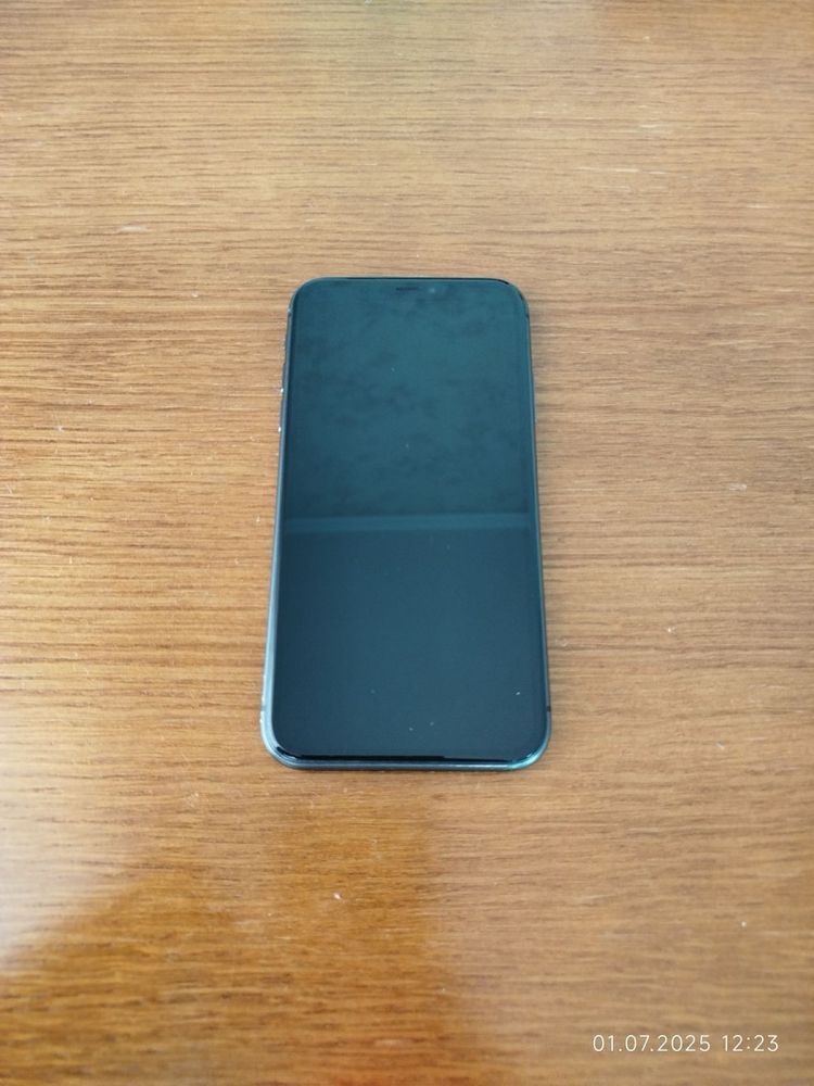 Iphone 11 офіційний