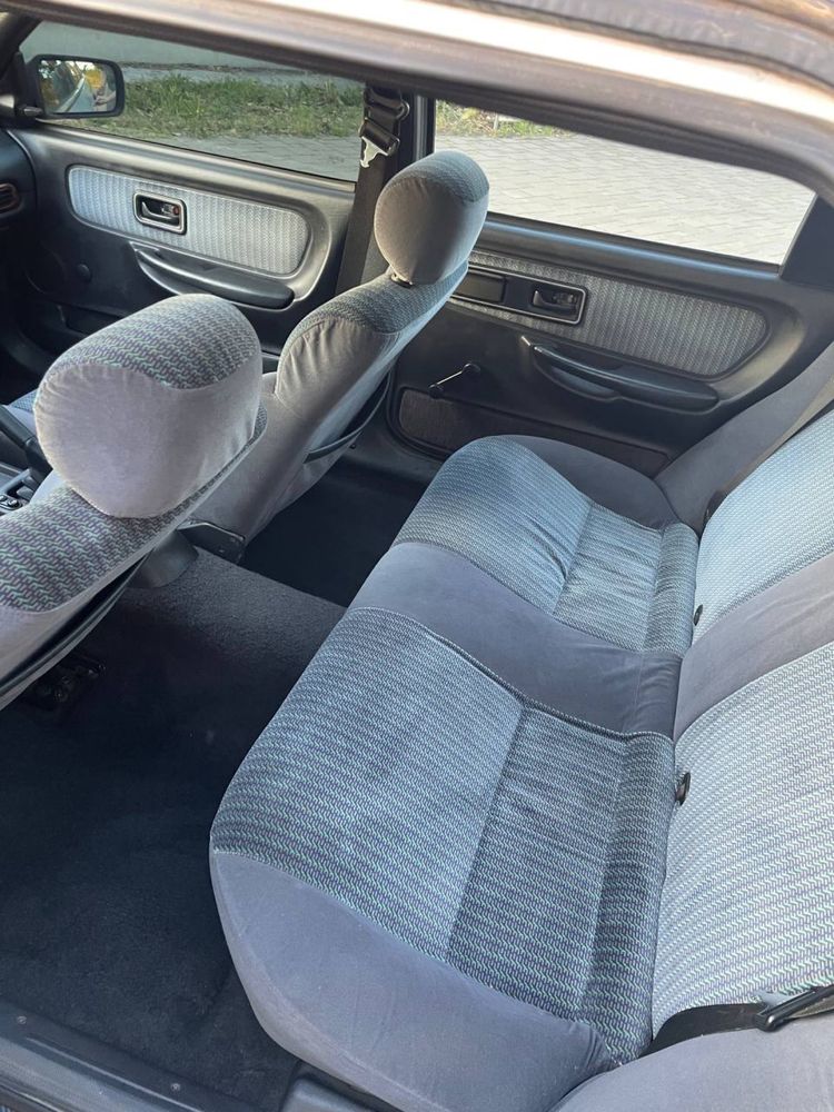 Ford Scorpio 2.0 1991