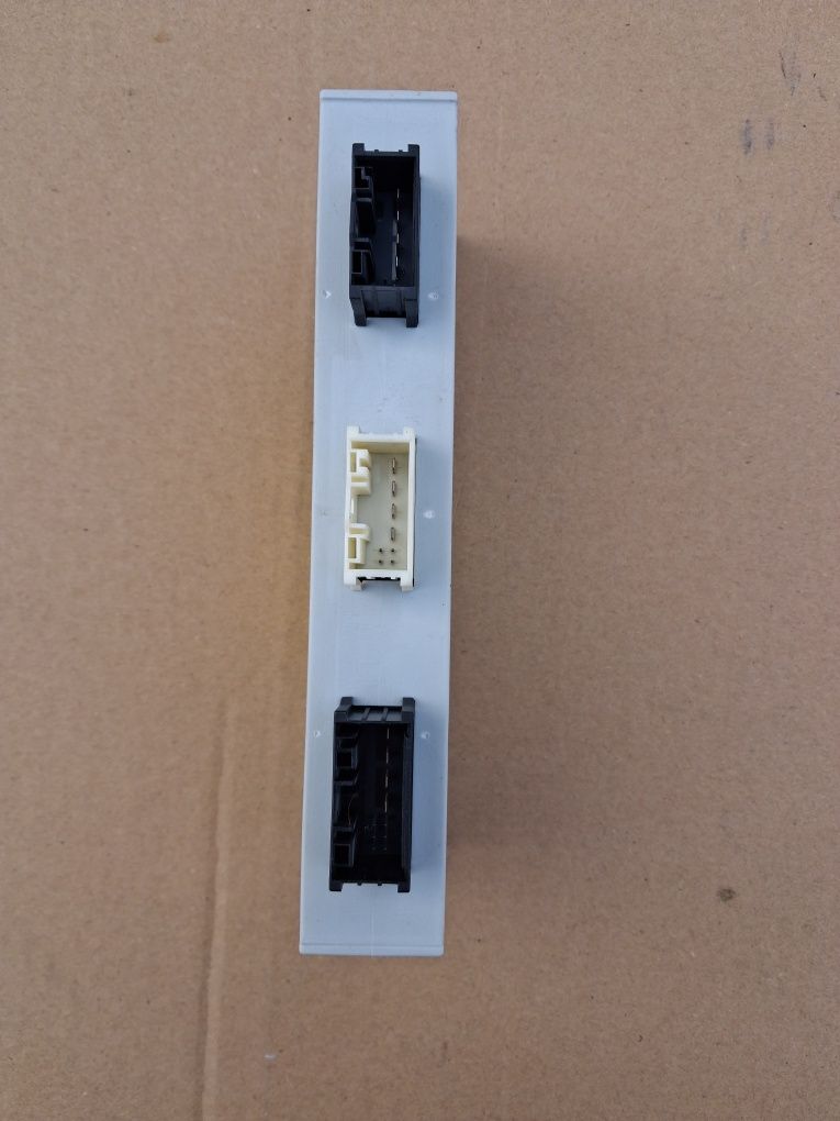 Bmw 7 f 01 f 02 moduł sterownik klapy F005V00942/724.06.11.