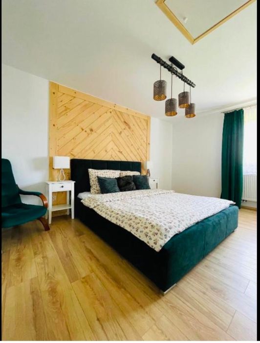 Apartamenty Zakopane wynajem