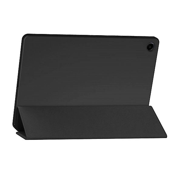 Tech-protect Smartcase Galaxy Tab A9+ Plus 11.0 X210 / X215 / X216 Bla
