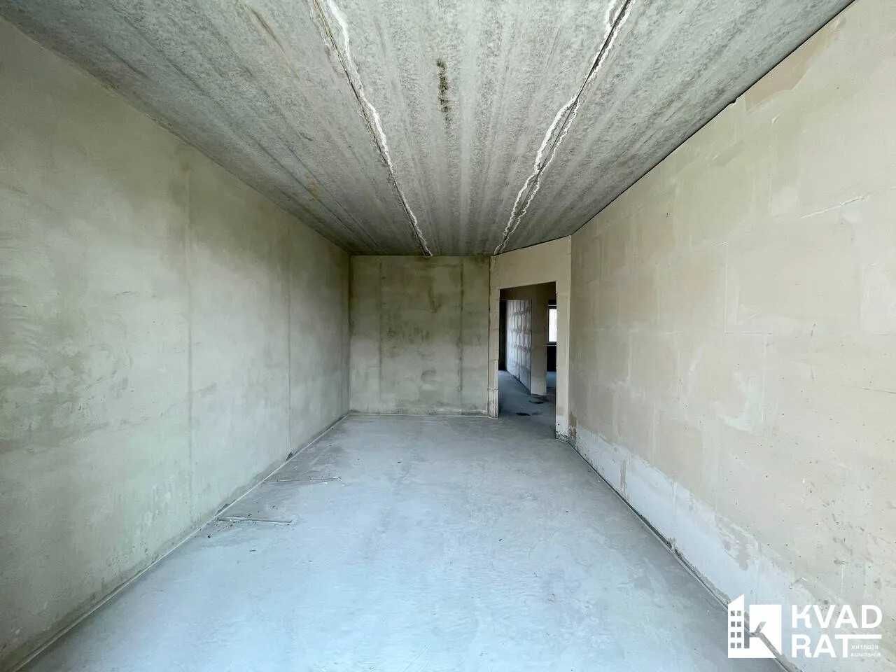 3 кімнатна квартира у центрі, 4 поверх