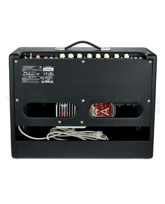 Nowy Fender Hot Rod Deluxe IV