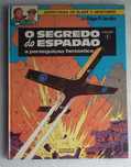 Blake E Mortimer- O Segredo Do Espadão 1