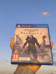 Gra Assassin's Creed Valhalla PS4/PS5 Po Polsku Gry PlayStation 4/5 PL