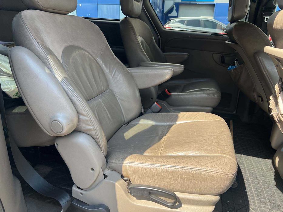 Продам Chrysler Voyager 2001р. #68817