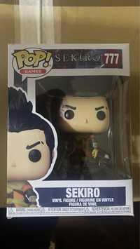 Funko pop sekiro 777