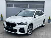 BMW X1 Plug-in , M Pakiet, Lift , org 91tyskm!
