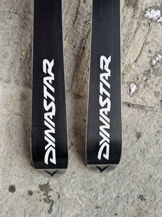 Narty Dynastar 178 cm