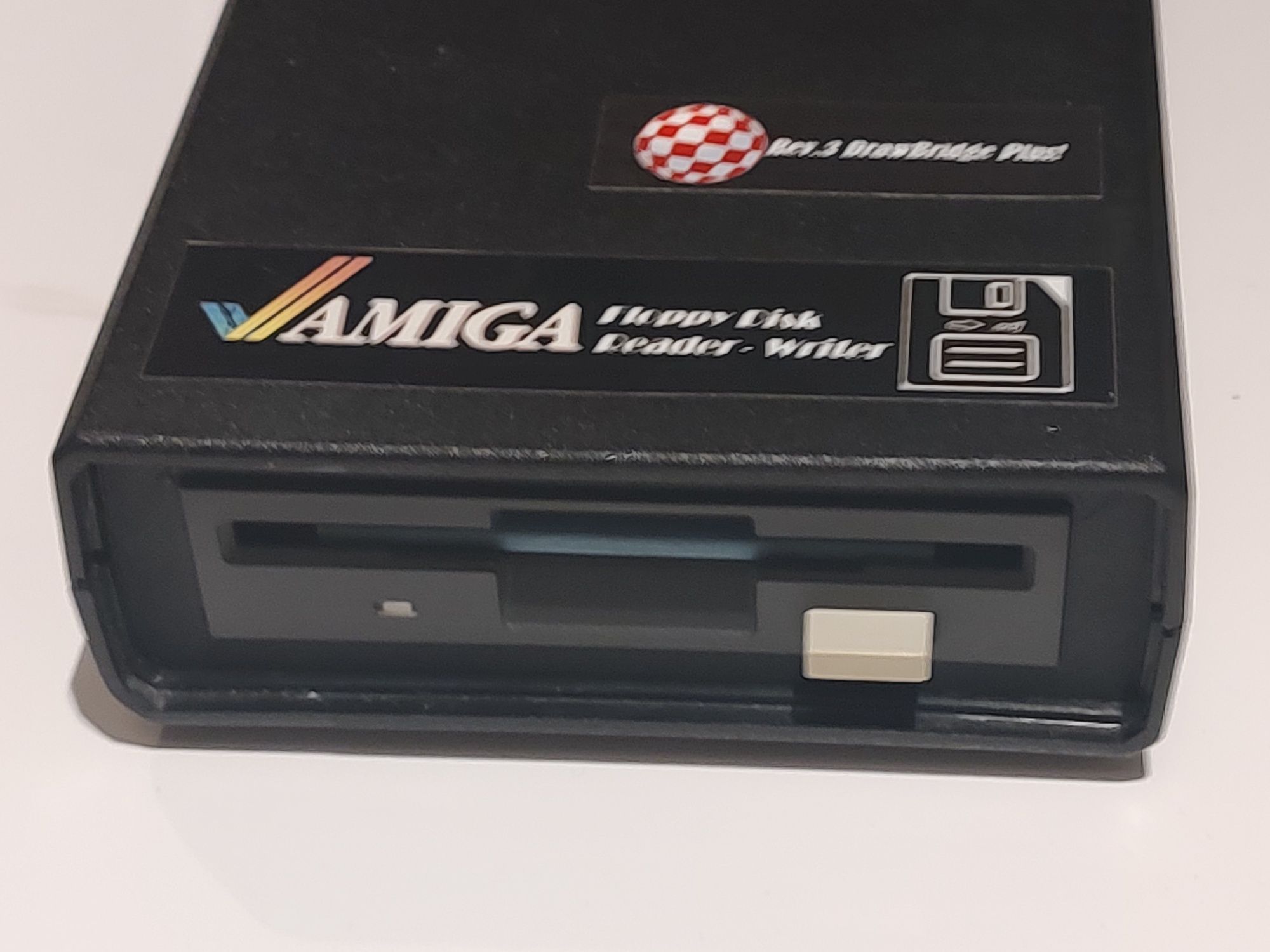 Amiga ADF nagrywarka dyskietek do Amigi