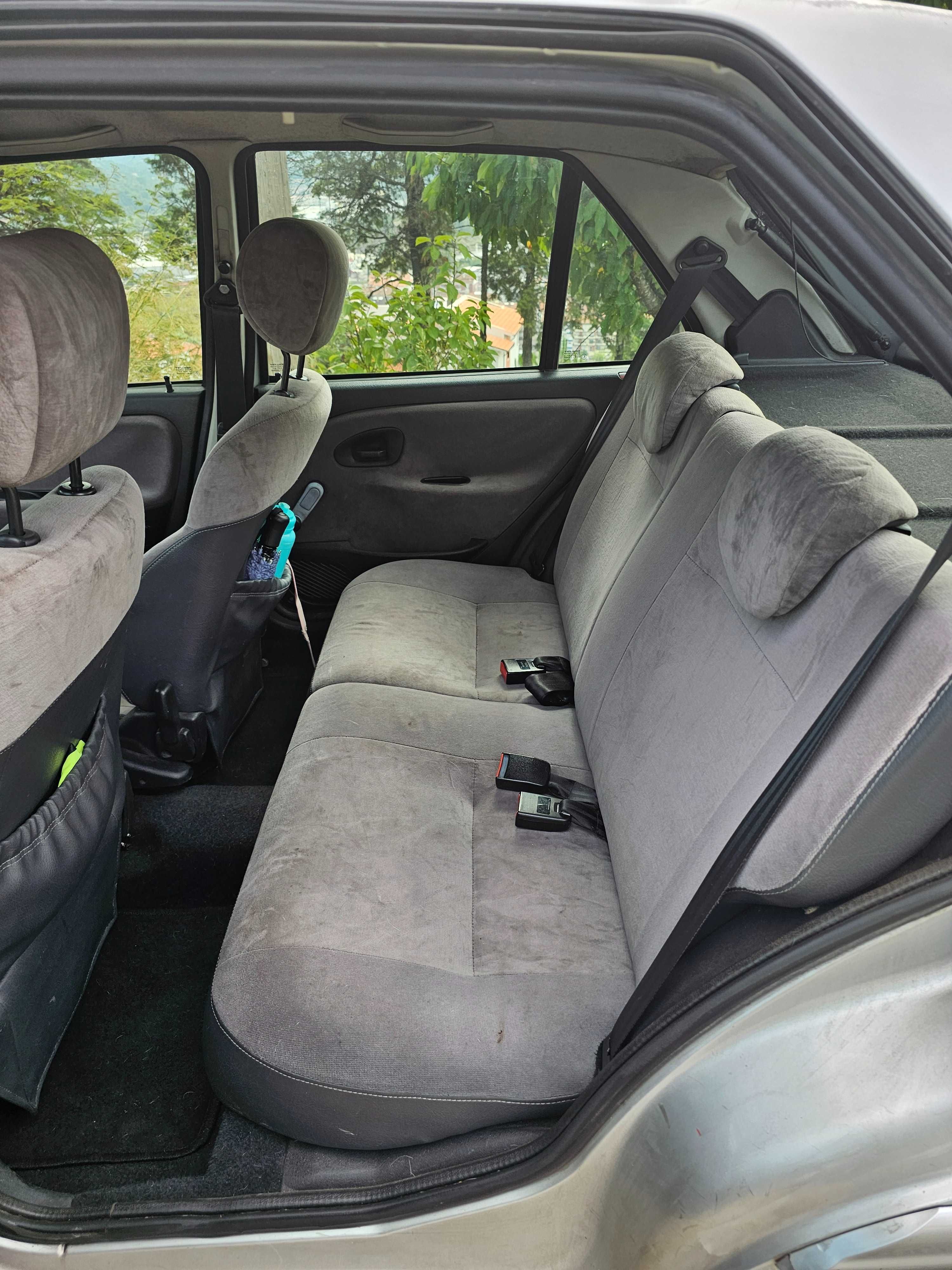 Citroën Saxo 1.1