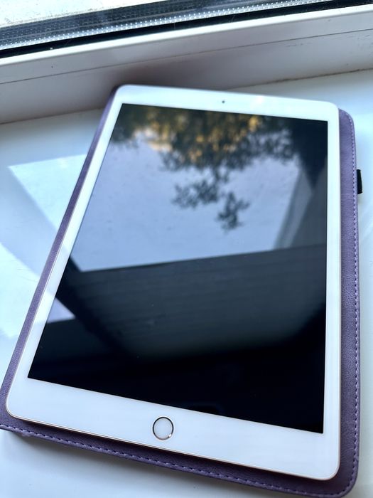 Apple iPad (7-го покоління)