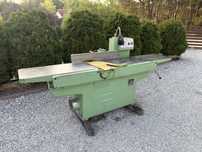Wyrowniarka do drewna stankoimport 40cm strugarka heblarka
