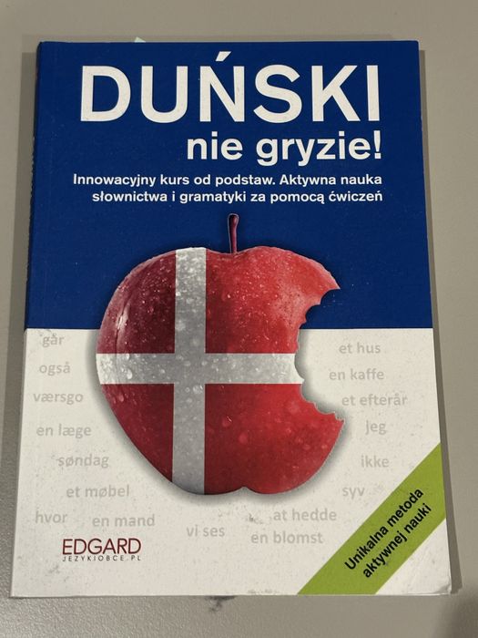 Duński nie gryzie