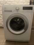 Pralka Electrolux  EWF1487HDW