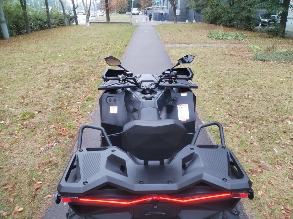 APOLLO cyberroamer cr300