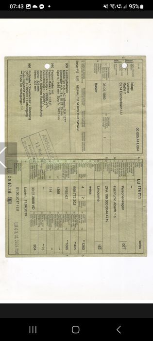 Fiat Punto ABARTH. H&R. Szwajcar. 1.4 TB. 190 KM. Bez rdzy.  Mały prze