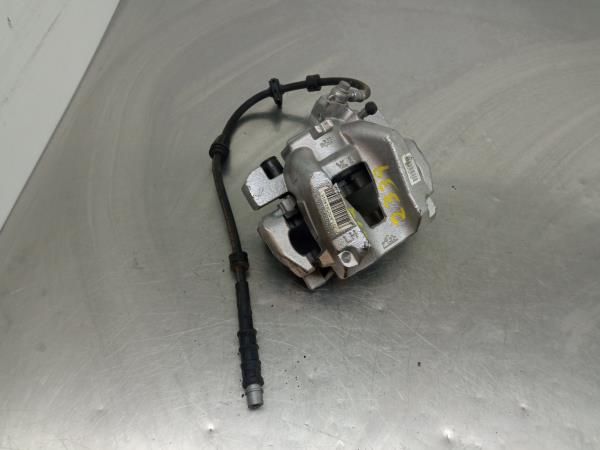 Pinça travão / maxila de travão frente esquerda CITROËN Berlingo (K9)