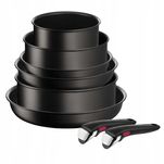 Набір посуду Tefal Ingenio Unlimited 8 предметів L7639553 Набор посуды