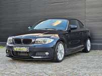 BMW 118 d Coupe Limited Edition Lifestyle
