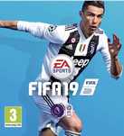 Jogo Fifa 19 playststion 4