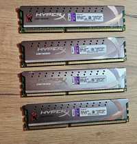 HyperX Genesis RAM DDR3 16GB (4x4)