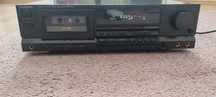 Technics RS BX 404 magnetofon deck