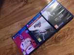 Jogos de ps4 para despachar