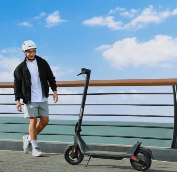Trotineta elétrica