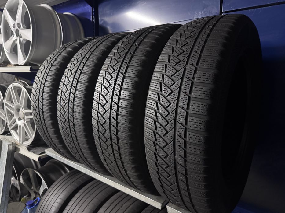 Continental Winter Contact 215/65r17 зимова Склад Шин Умань