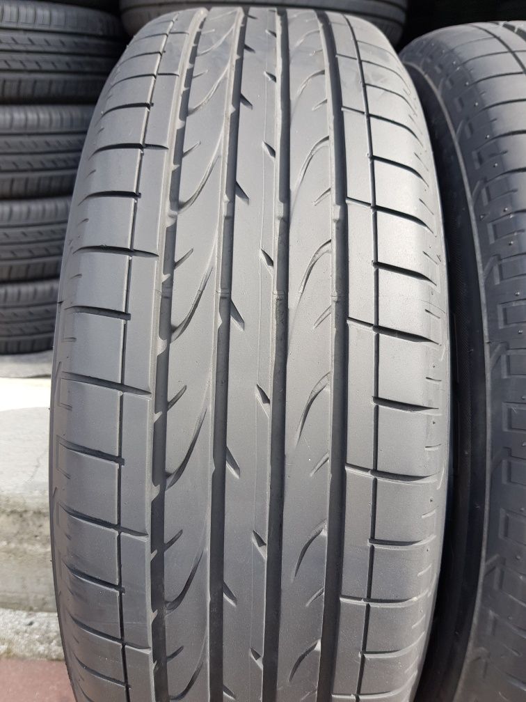 225/60R18 Bridgestone Dueler H/P