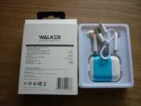 Навушники Bluetooth Walker WTS-17 white