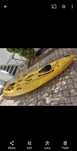 Kayak para 2 sit on top