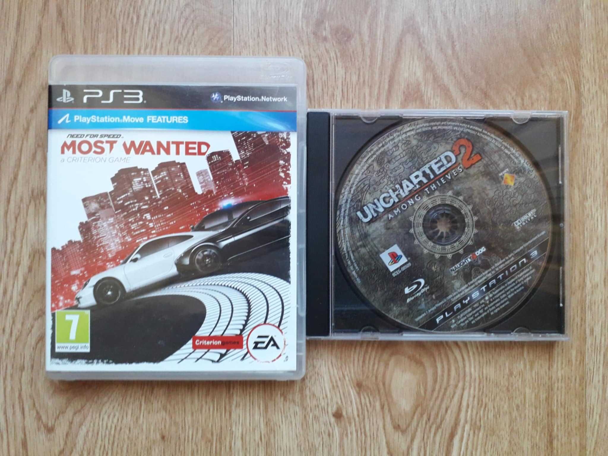 Playstation 3: Conjunto de jogos