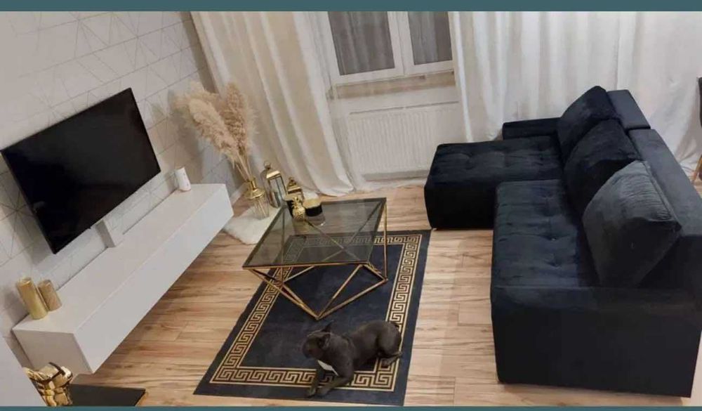 Wynajem mieszkania 48m. Cicha spokojna okolica