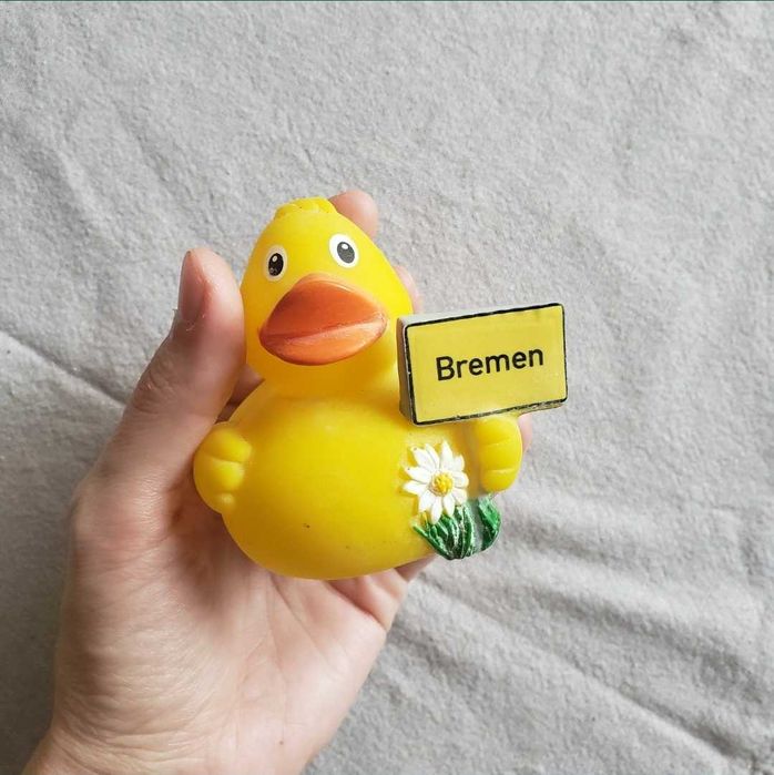 Резинова качка Bremen