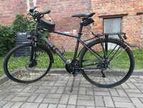 Rower Romet Wagant 10