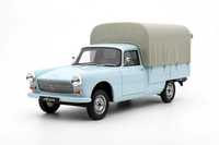 1/18 Peugeot 404 404 Pick-UP - OTTO OT1036