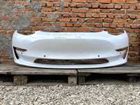 Бампер Передній Tesla Model 3 1084168-00-F 2018р