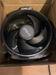 AMD wraith stealth cooler/ dissipador Oficial