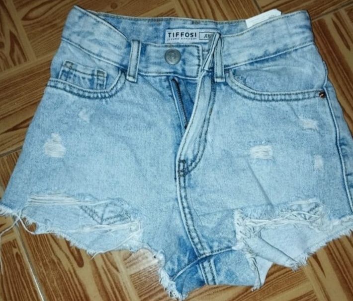 Levis Guess 5 aos 7 anos