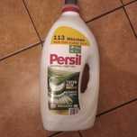 Żel Persil 5,65L. 113 prań. Uniwersalny..