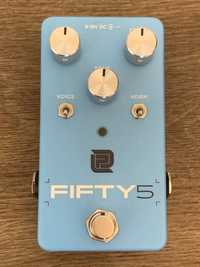 LPD Fifty5 Overdrive